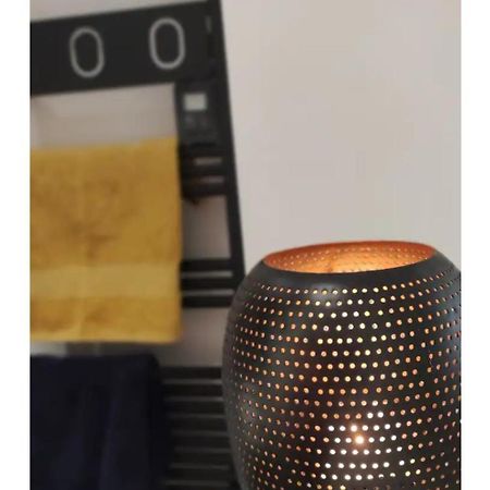 Maisonnette Cosy Et Calme Mions Luaran gambar