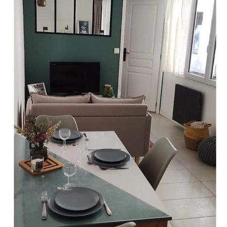 Maisonnette Cosy Et Calme Mions Luaran gambar