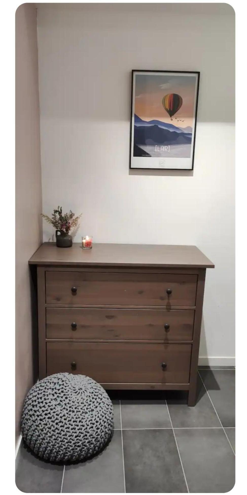 Maisonnette Cosy Et Calme Mions Luaran gambar